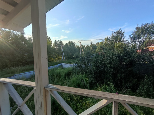 Продам дом, Малое Петровское д, 0 км от города