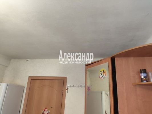 Продам комнату в 4-комн. квартире, Энергетиков пр-кт, 35к1, Санкт-Петербург г