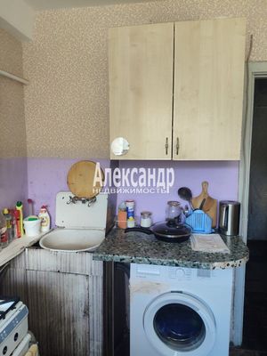 Продам комнату в 4-комн. квартире, Энергетиков пр-кт, 35к1, Санкт-Петербург г