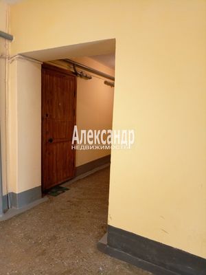 Продам трехкомнатную (3-комн.) квартиру, Московский пр-кт, 205, Санкт-Петербург г