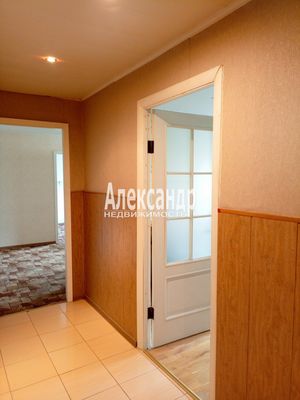 Продам трехкомнатную (3-комн.) квартиру, Московский пр-кт, 205, Санкт-Петербург г