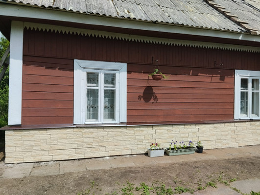 Продам дом, 1, Ямки д, 0 км от города