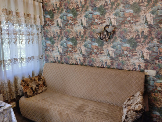 Продам дом, 1, Ямки д, 0 км от города