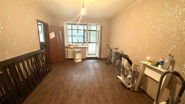 Продам многокомнатную квартиру, Черникова ул, 31, Волгодонск г