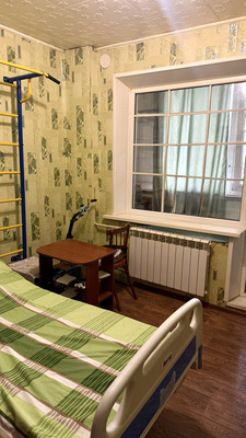 Продам многокомнатную квартиру, Черникова ул, 31, Волгодонск г