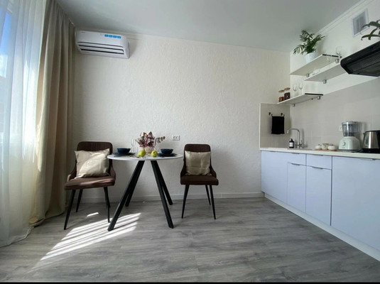 Продам однокомнатную (1-комн.) квартиру, Западный Обход ул, 39/2к3, Краснодар г