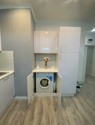Продам однокомнатную (1-комн.) квартиру, Западный Обход ул, 45к4, Краснодар г