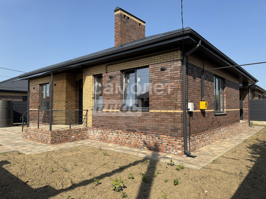 Продам дом, Мира ул, Трудобеликовский х, 0 км от города