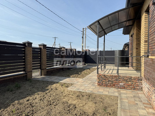 Продам дом, Мира ул, Трудобеликовский х, 0 км от города