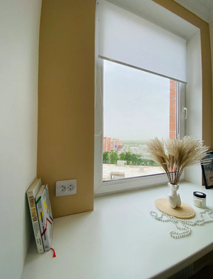 Продам однокомнатную (1-комн.) квартиру, Западный Обход ул, 39к2, Краснодар г