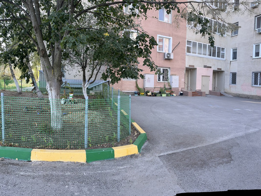 Продам двухкомнатную (2-комн.) квартиру, Маршала Жукова ул, 17, Симферополь г