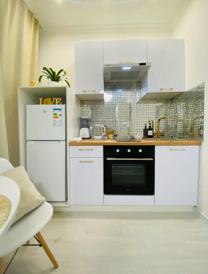 Продам однокомнатную (1-комн.) квартиру, Западный Обход ул, 45к4, Краснодар г