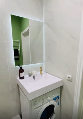 Продам однокомнатную (1-комн.) квартиру, Западный Обход ул, 45к4, Краснодар г