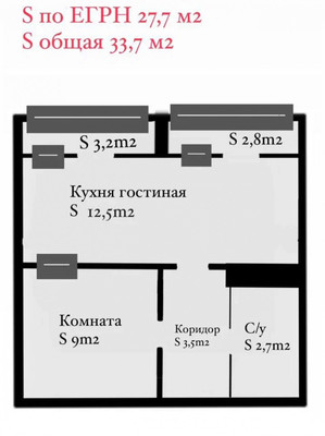 Продам однокомнатную (1-комн.) квартиру, Западный Обход ул, 45к4, Краснодар г