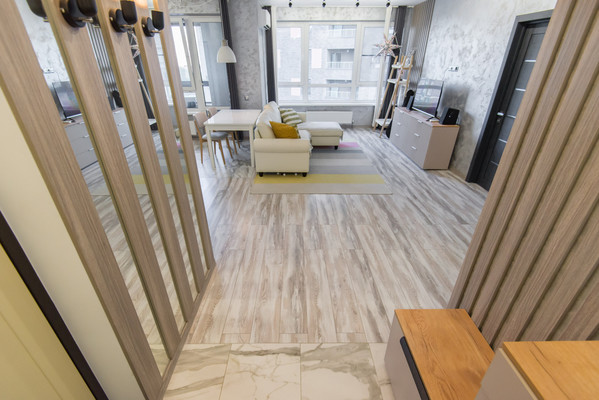Продам трехкомнатную (3-комн.) квартиру, Доломановский пер, 19, Ростов-на-Дону г