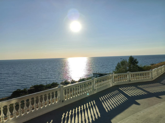 Продам гостиницу 980 м2, Тургенева ул, Анапская ст-ца