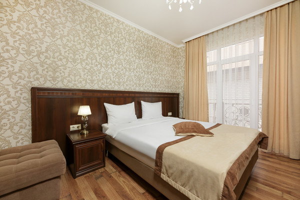 Продам гостиницу 980 м2, Тургенева ул, Анапская ст-ца