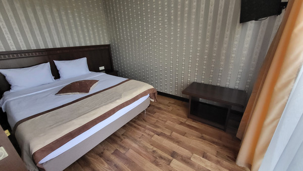 Продам гостиницу 980 м2, Тургенева ул, Анапская ст-ца