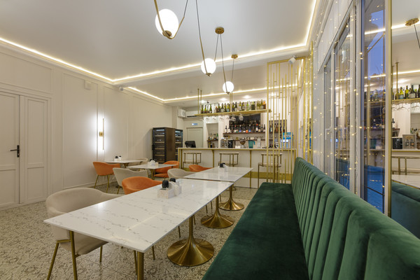 Продам гостиницу 980 м2, Тургенева ул, Анапская ст-ца