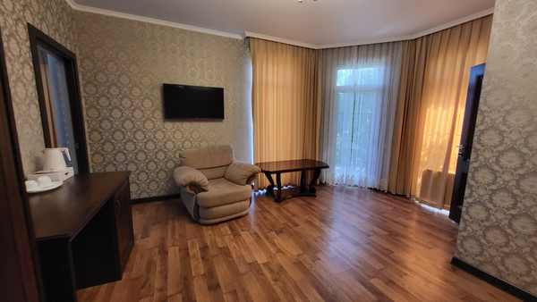 Продам гостиницу 980 м2, Тургенева ул, Анапская ст-ца