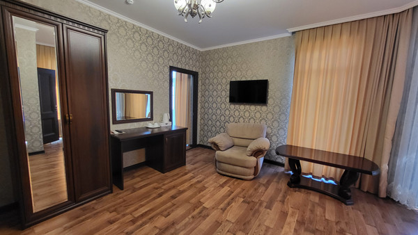 Продам гостиницу 980 м2, Тургенева ул, Анапская ст-ца