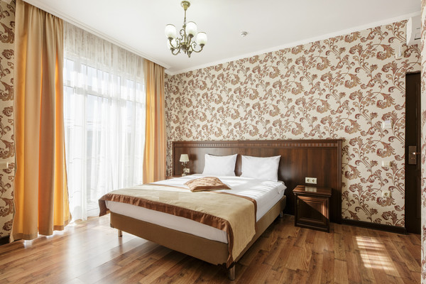 Продам гостиницу 980 м2, Тургенева ул, Анапская ст-ца