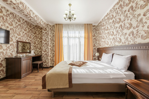 Продам гостиницу 980 м2, Тургенева ул, Анапская ст-ца