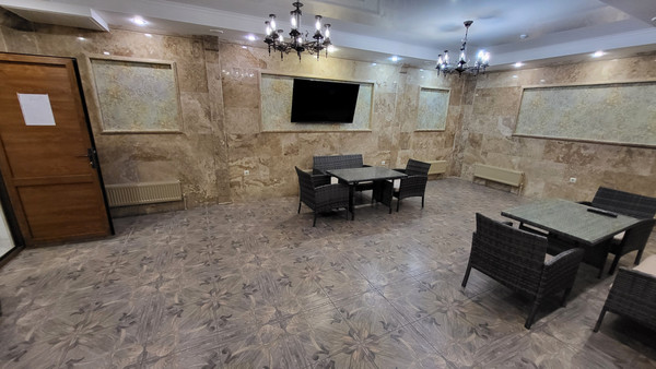 Продам гостиницу 980 м2, Тургенева ул, Анапская ст-ца