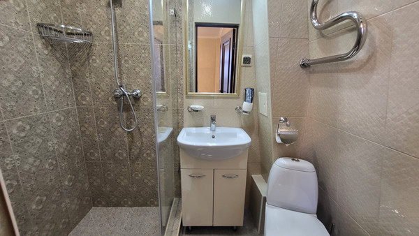 Продам гостиницу 980 м2, Тургенева ул, Анапская ст-ца