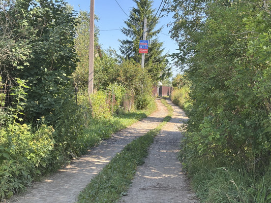 Продам дачу, Пудость тер. СНТ, 244, Скворицы массив, 0 км от города