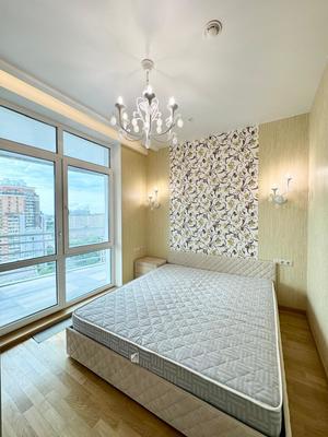 Сдам двухкомнатную (2-комн.) квартиру, Флотская ул, 7к3, Москва г