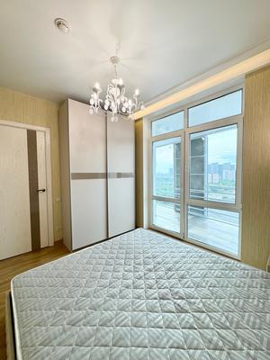 Сдам двухкомнатную (2-комн.) квартиру, Флотская ул, 7к3, Москва г