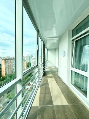 Сдам двухкомнатную (2-комн.) квартиру, Флотская ул, 7к3, Москва г
