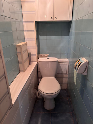 Продам однокомнатную (1-комн.) квартиру, Подольская МИС снт, 8, Подольской машинно-испытательной станции п