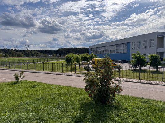 Продам однокомнатную (1-комн.) квартиру, Подольская МИС снт, 8, Подольской машинно-испытательной станции п