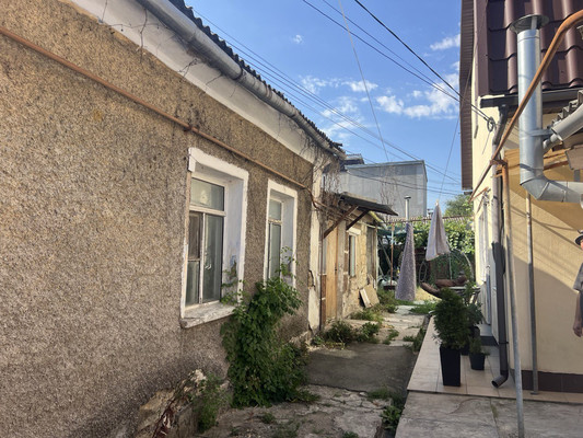 Продам дом, Красного Креста ул, 8, Симферополь г, 0 км от города