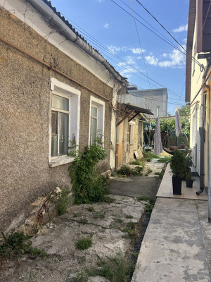 Продам дом, Красного Креста ул, 8, Симферополь г, 0 км от города