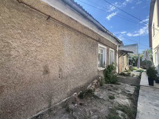 Продам дом, Красного Креста ул, 8, Симферополь г, 0 км от города