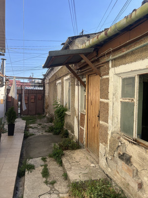 Продам дом, Красного Креста ул, 8, Симферополь г, 0 км от города