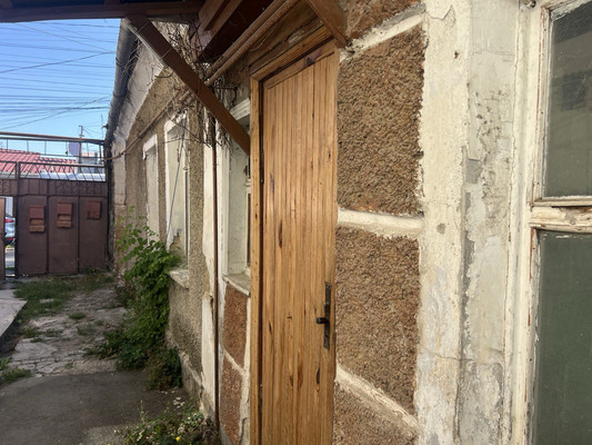 Продам дом, Красного Креста ул, 8, Симферополь г, 0 км от города