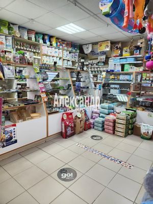 Продам коммерческое помещение 29,7 м2, Пионерская ул, 2, Кириши г