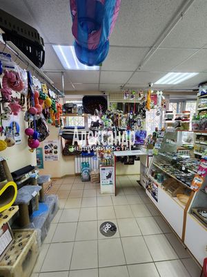 Продам коммерческое помещение 29,7 м2, Пионерская ул, 2, Кириши г