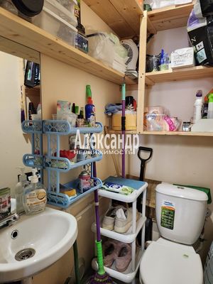 Продам коммерческое помещение 29,7 м2, Пионерская ул, 2, Кириши г