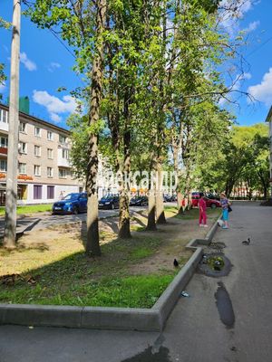 Продам коммерческое помещение 29,7 м2, Пионерская ул, 2, Кириши г