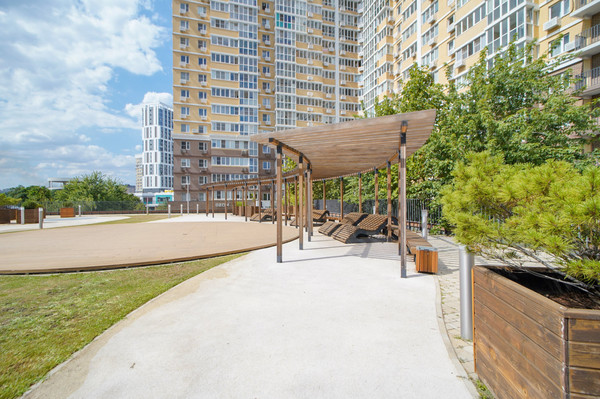 Продам трехкомнатную (3-комн.) квартиру, Колхозная ул, 5, Краснодар г