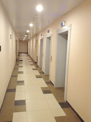 Сдам трехкомнатную (3-комн.) квартиру, Флотская ул, 7к3, Москва г