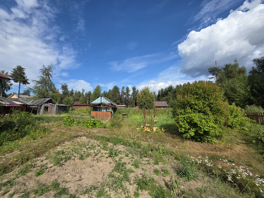 Продам дом, Октябрьская ул, 6, Луусалми п, 0 км от города