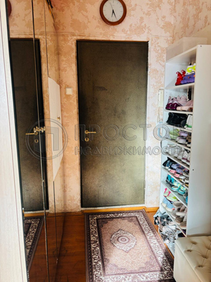 Продам двухкомнатную (2-комн.) квартиру, Валовая ул, 21к125, Москва г