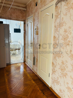 Продам двухкомнатную (2-комн.) квартиру, Валовая ул, 21к125, Москва г