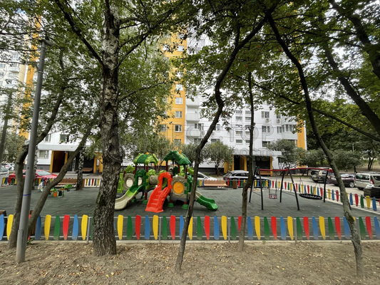 Продам двухкомнатную (2-комн.) квартиру, Каширское ш, 94к2, Москва г
